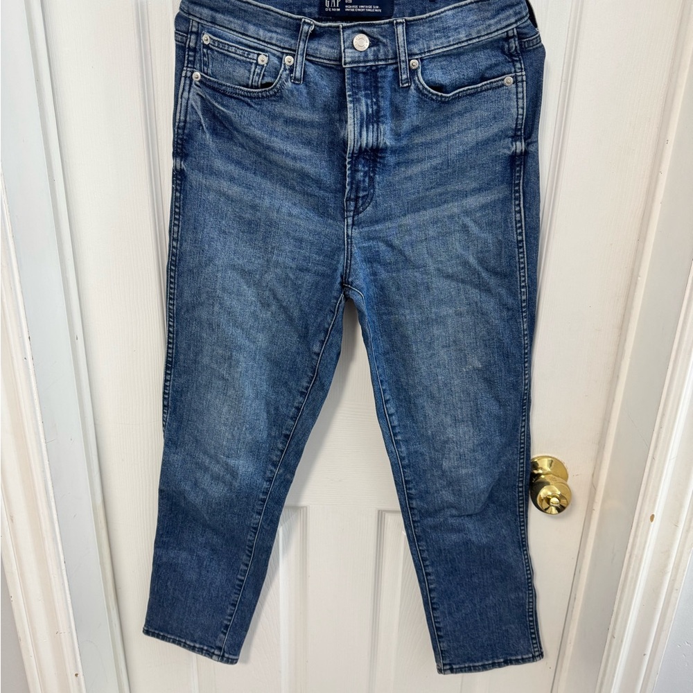 Women's Denim Jeans